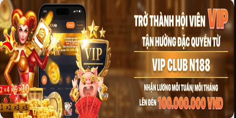 Hệ thống nhà cái mang đến trải nghiệm cá cược đa dạng và nổi bật